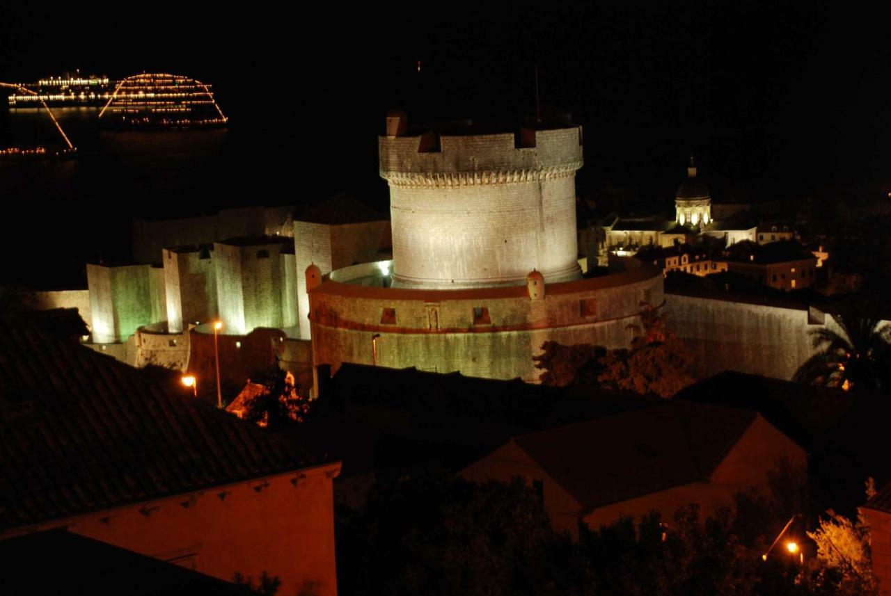 Panoramic Lujak Apartment Dubrovnik