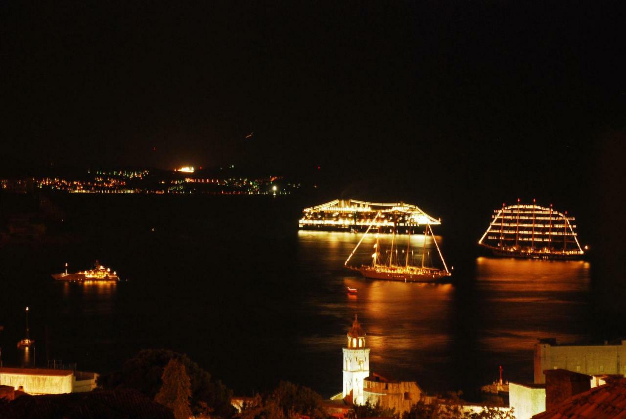 Panoramic Lujak Apartamento Dubrovnik