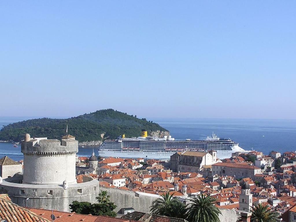 Panoramic Lujak Dubrovnik