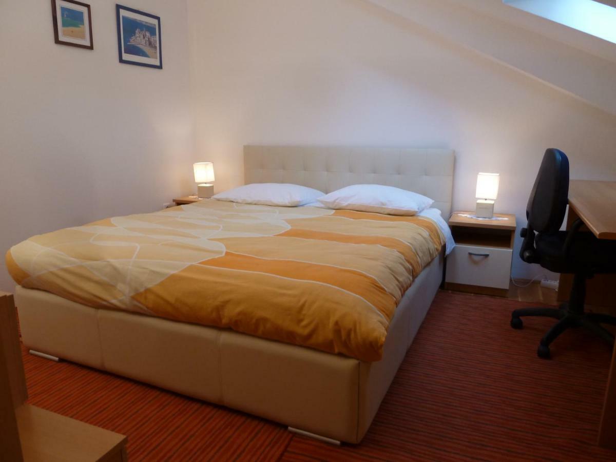 Apartamento Panoramic Lujak Dubrovnik