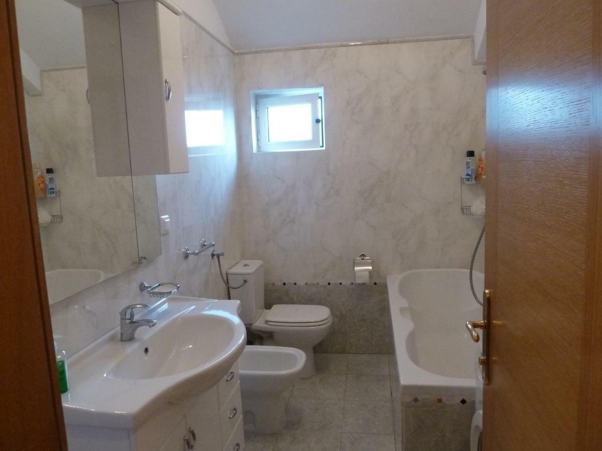 Panoramic Lujak Apartment