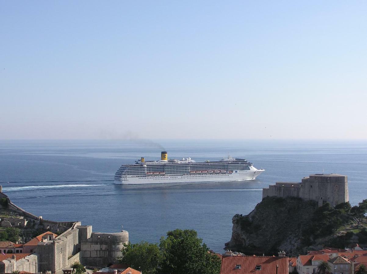 Panoramic Lujak Dubrovnik