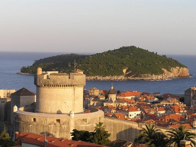 Panoramic Lujak * Dubrovnik