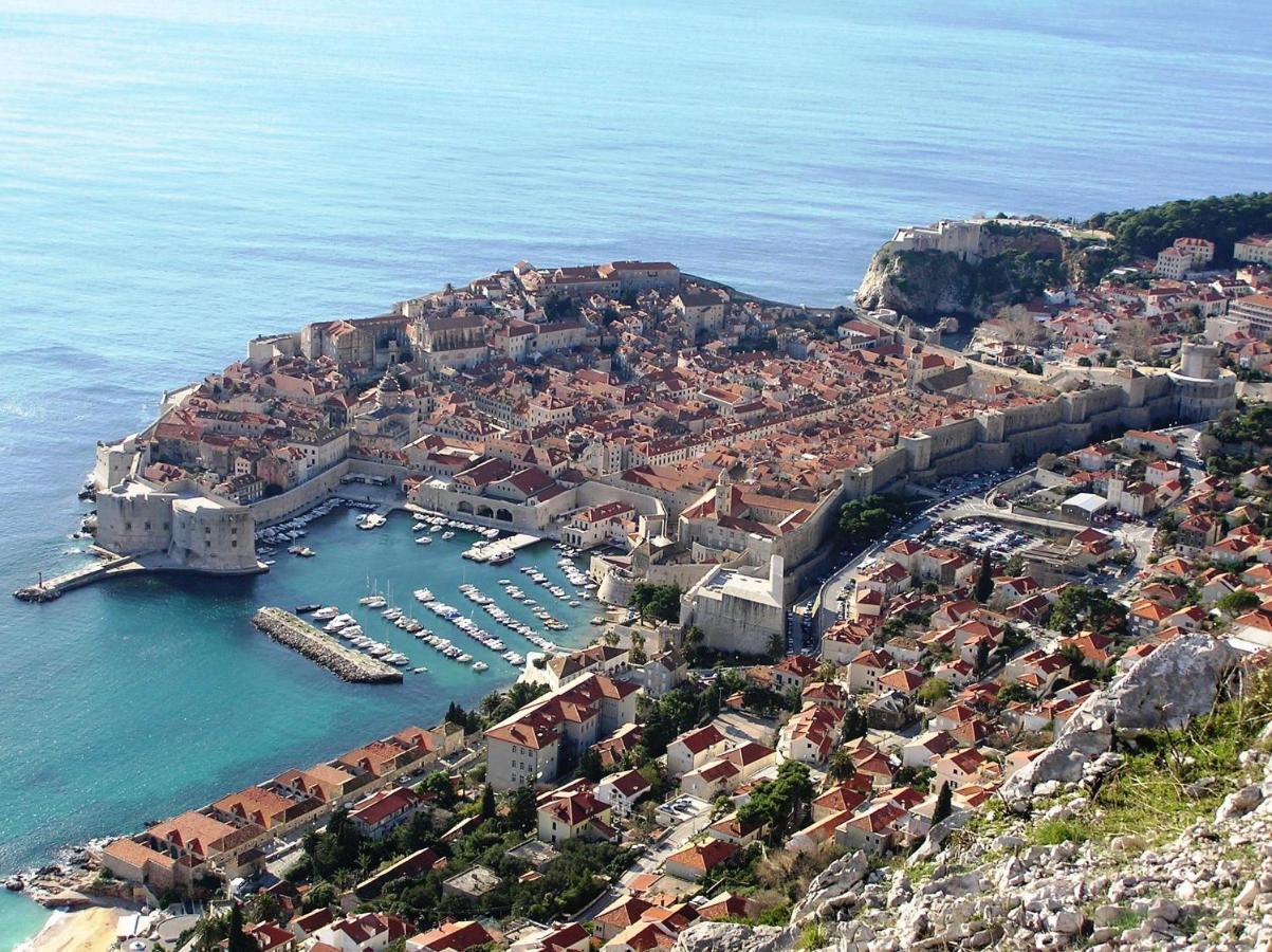 Panoramic Lujak Apartment Dubrovnik
